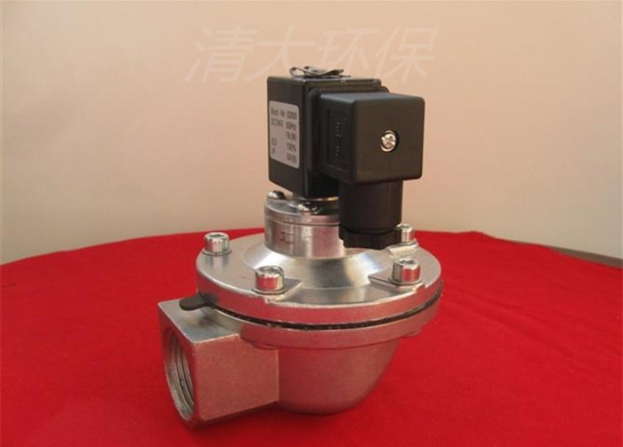 DMF-Z-型电磁脉冲阀