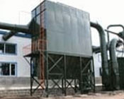 AT-LTC系列滤筒式除尘器