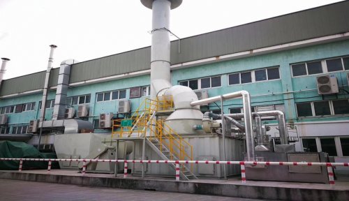 ​沸石转轮吸附浓缩催化燃烧的关键点
