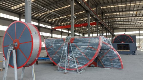 沸石转轮选用需要注意什么