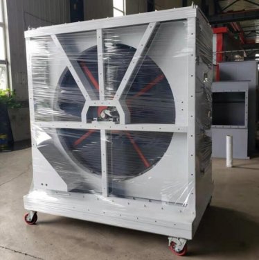 沸石转轮的作用是什么？