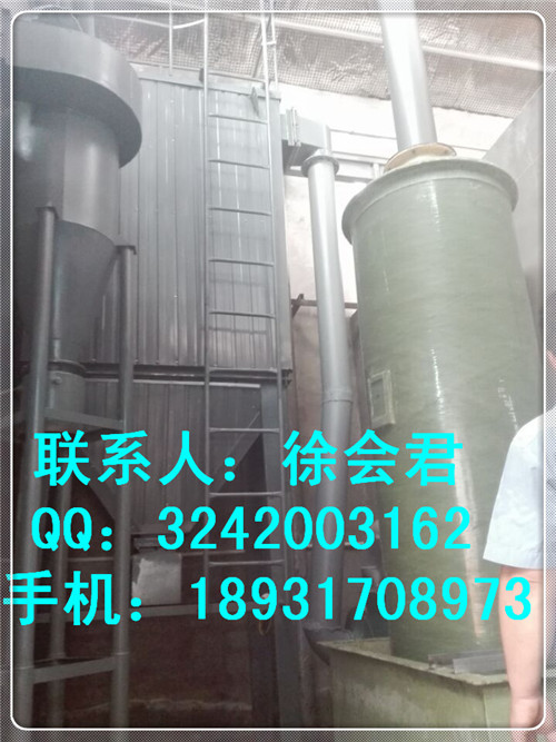 共享锅炉布袋除尘器清灰方式
