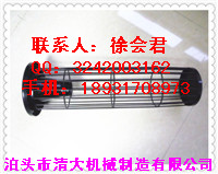  了解除尘骨架的安装及维护方法