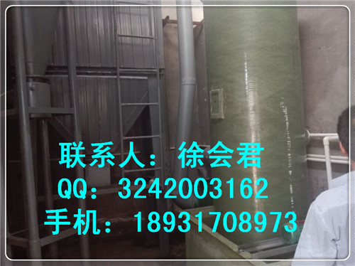 用户在定购锅炉除尘器需注意的、