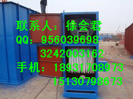 资讯报道-PL单机布袋除尘器安装方式及应注意的