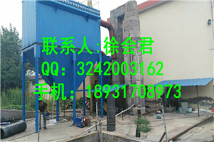常用锅炉布袋除尘器的具本我点有哪些？