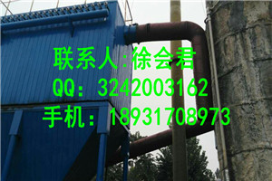 锅炉布袋除尘器的机械机能有哪些？