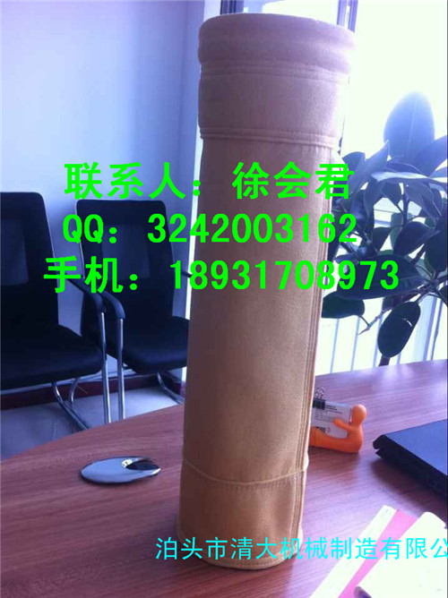 除尘配件之布袋的保养方法分析！