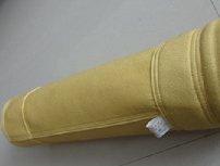 P84耐高温除尘布袋的详细介绍