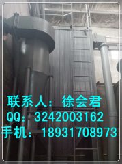 清大总结锅炉除尘器腐蚀的性能所在