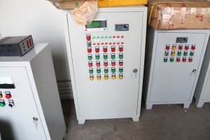 除尘器控制柜