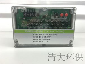 JMK-30脉冲控制仪