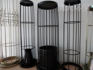 除尘器框架的制作和使用注意事项