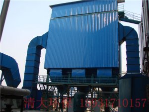  燃煤锅炉用pps布袋使用注意事项