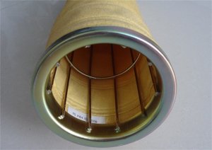 p84布袋的产品定义