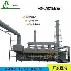 沸石转轮+RTO工艺